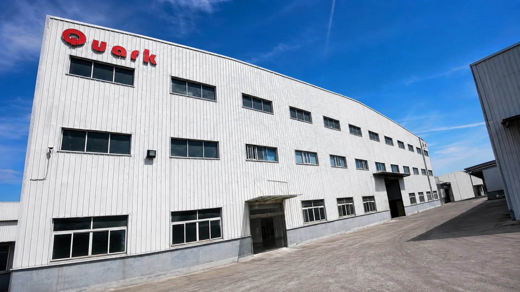 Ningbo factory