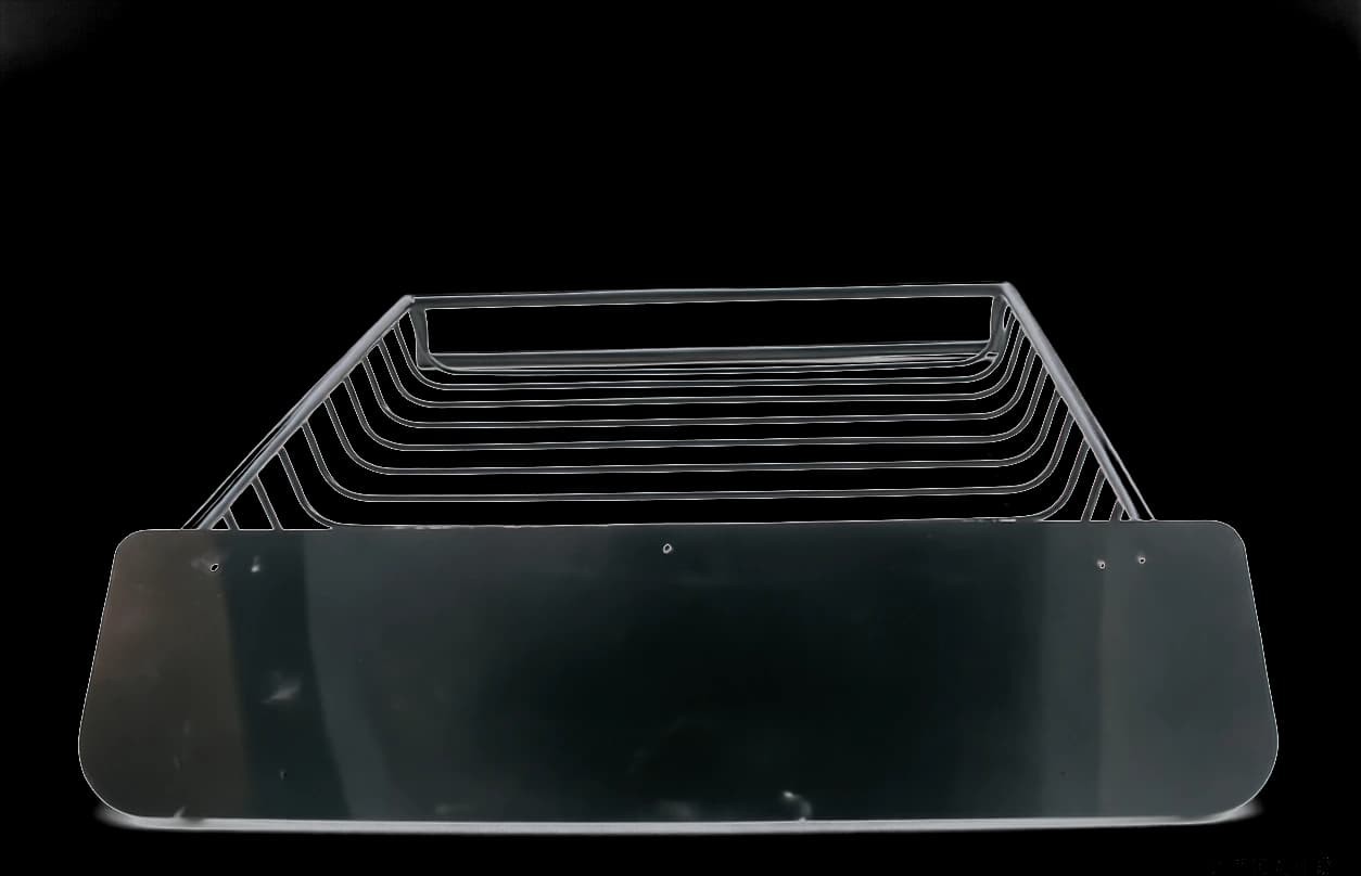 Cargo Basket II