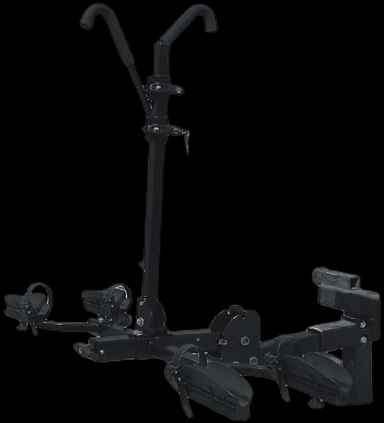 Tray Bike Rack